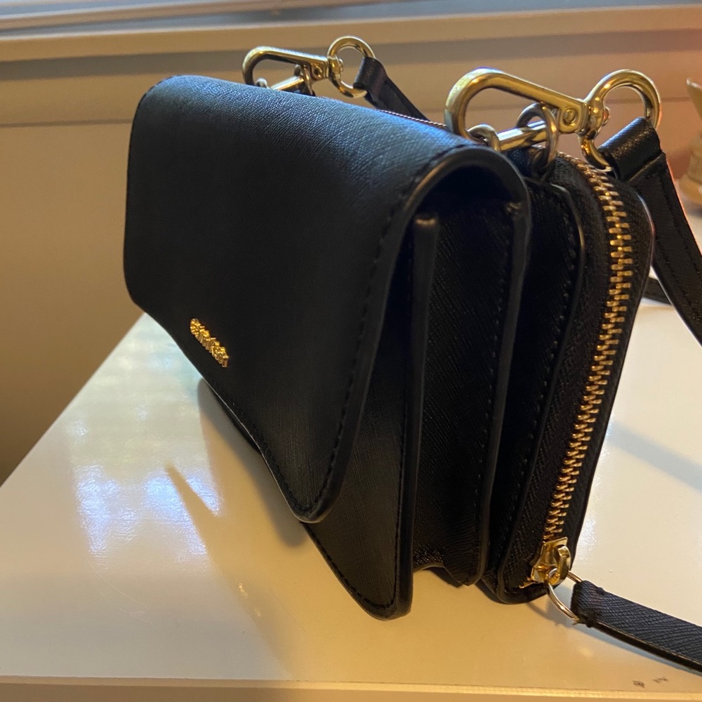 Calvin Klein 2 in 1 Purse/Wallet